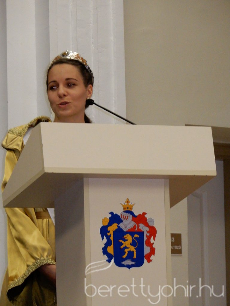 IX. Bihari Mézesnap 07